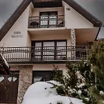 Dom Górski Czarda Kwatera prywatna Szczawnica