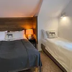 Kwatera prywatna Dom Górski Czarda *