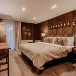 Dom Gorski Czarda - Sniadanie I Kolacja W Cenie Homestay