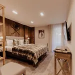 Homestay Dom Gorski Czarda - Sniadanie I Kolacja W Cenie Szczawnica