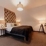Kwatera prywatna Dom Górski Czarda Szczawnica