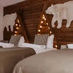 Kwatera prywatna Dom Górski Czarda Szczawnica