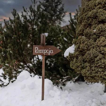 Dom Gorski Czarda - Sniadanie I Kolacja W Cenie * Szczawnica