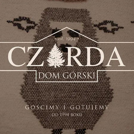 Dom Gorski Czarda - Sniadanie I Kolacja W Cenie Séjour chez l'habitant Szczawnica