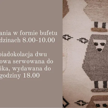 Dom Gorski Czarda - Sniadanie I Kolacja W Cenie Szczawnica