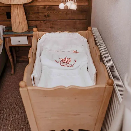 Ubytování v soukromí Dom Gorski Czarda - Sniadanie I Kolacja W Cenie Szczawnica
