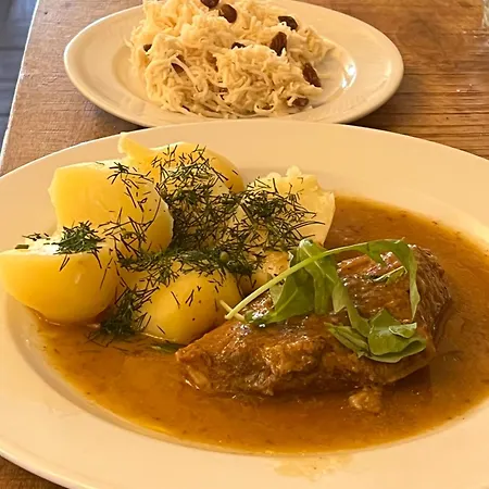 Dom Gorski Czarda - Sniadanie I Kolacja W Cenie Ubytování v soukromí