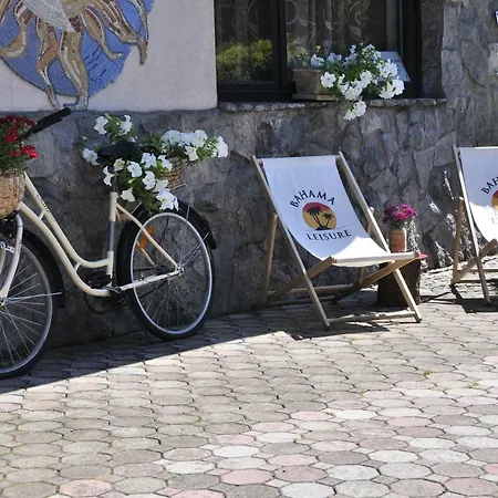 Dom Gorski Czarda - Sniadanie I Kolacja W Cenie *